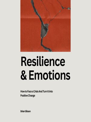 cover image of Resilience and Emotions